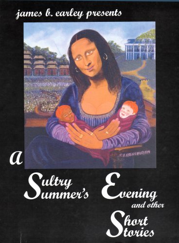 Imagen de archivo de A Sultry Summer's Evening and Other Short Stories a la venta por Burke's Books
