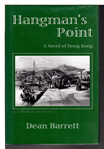 Hangman's Point: A Novel of Hong Kong