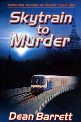 Stock image for Skytrain to Murder for sale by SecondSale