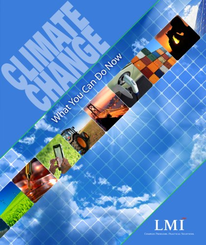 Imagen de archivo de Climate Change: What You Can Do Now a la venta por Wonder Book