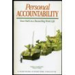 Personal Accountability: Your Path to a Rewarding Work Life (9780966194401) by Lundin, Stephen C.; Arnold, James K.