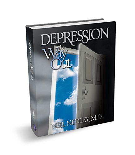 9780966197945: Depression: The Way Out