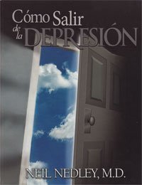 Stock image for Como Salir de la Depresion for sale by Zoom Books Company