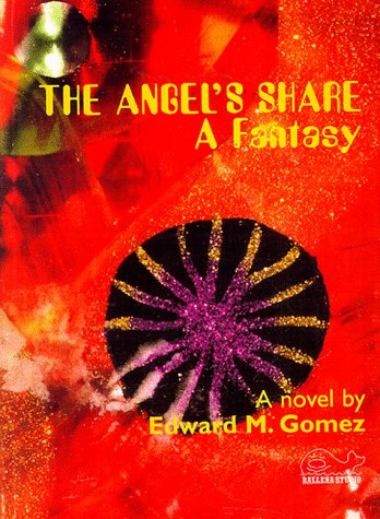 9780966200102: Angel's Share : A Fantasy
