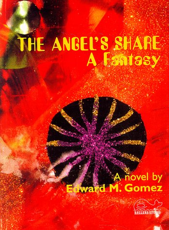 Stock image for Angel's Share : A Fantasy for sale by Abyssbooks