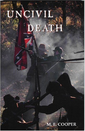Stock image for Uncivil Death for sale by ThriftBooks-Atlanta