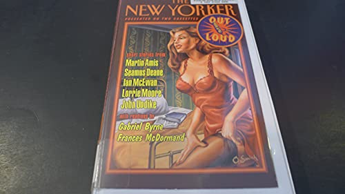 The New Yorker Out Loud (9780966204216) by Updike, John