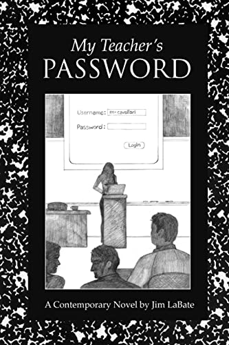 Stock image for My Teacher's Password for sale by THE SAINT BOOKSTORE