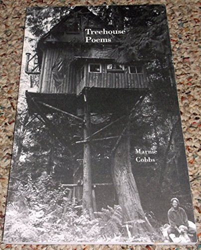 Stock image for Treehouse Poems for sale by Bookman's Cafe