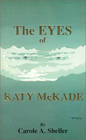 THE EYES OF KATY MCKADE