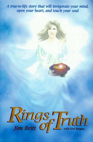 Stock image for Rings of Truth for sale by Off The Shelf