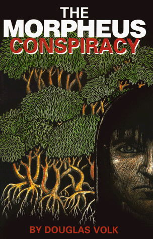 Stock image for The Morpheus Conspiracy for sale by Yes Books