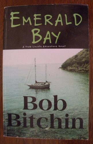 Immagine stock per Emerald Bay