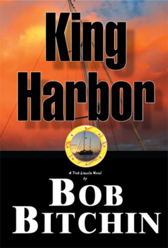Imagen de archivo de King Harbor a la venta por Half Price Books Inc.