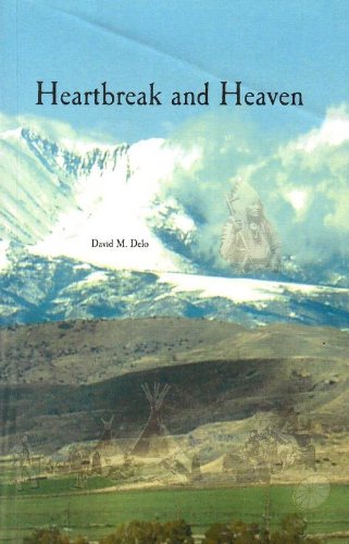 Imagen de archivo de Heartbreak and Heaven [Paperback] [Paperback] by Unknown [Paperback] by Unknown a la venta por -OnTimeBooks-