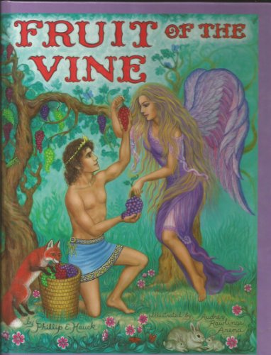 Beispielbild fr Fruit of the Vine zum Verkauf von Idaho Youth Ranch Books