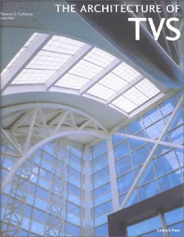 Beispielbild fr Inside/Outside : The Architecture of TVS zum Verkauf von Better World Books