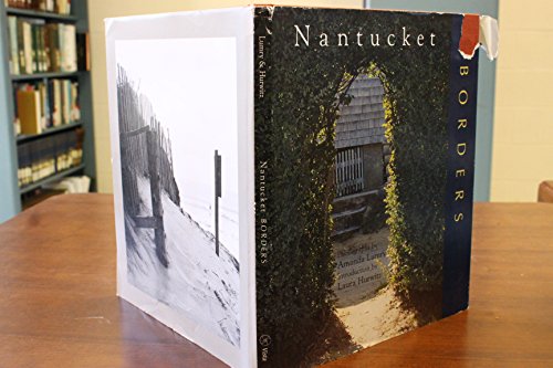 Beispielbild fr Nantucket Borders zum Verkauf von Irish Booksellers