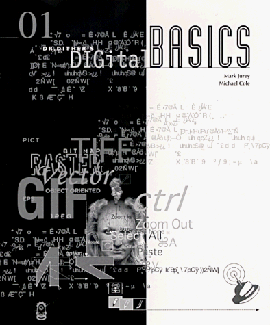 Stock image for Dr. Dither's digital basics for sale by HPB-Red
