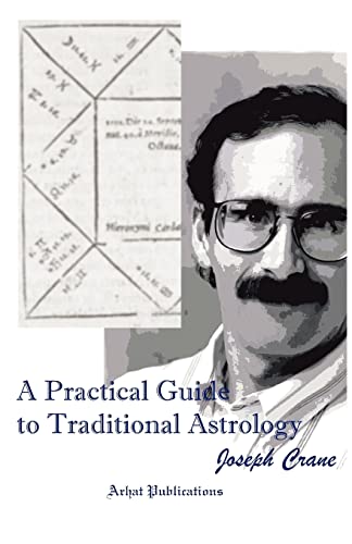 Stock image for A Practical Guide to Traditional Astrology for sale by Half Price Books Inc.
