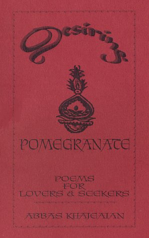 Imagen de archivo de Desiring Pomegranate a la venta por HPB-Diamond