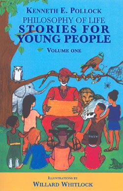 Stock image for Philosophy Of Life: Stories for Young People for sale by ThriftBooks-Atlanta