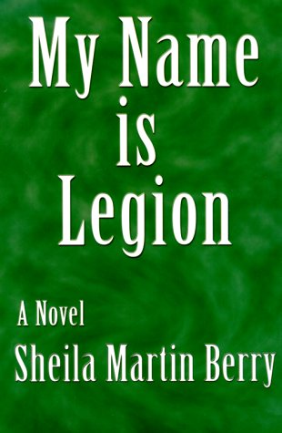 Stock image for My Name Is Legion for sale by Library House Internet Sales