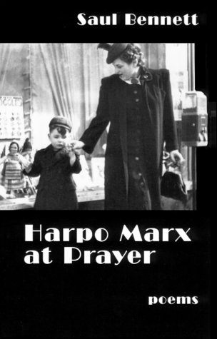 9780966229967: Harpo Marx at Prayer: Poems