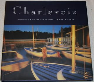 Beispielbild fr Charlevoix zum Verkauf von BooksRun
