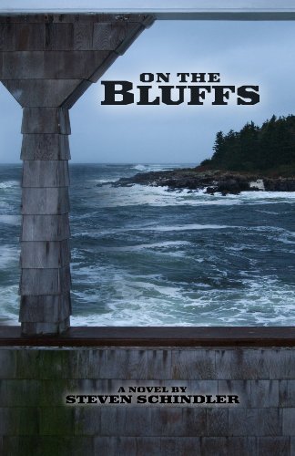 Imagen de archivo de On the Bluffs a la venta por Wonder Book