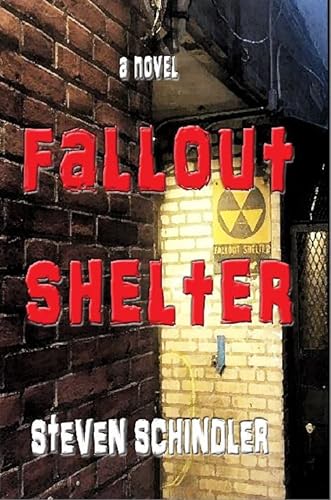 Beispielbild fr Fallout Shelter zum Verkauf von ThriftBooks-Atlanta
