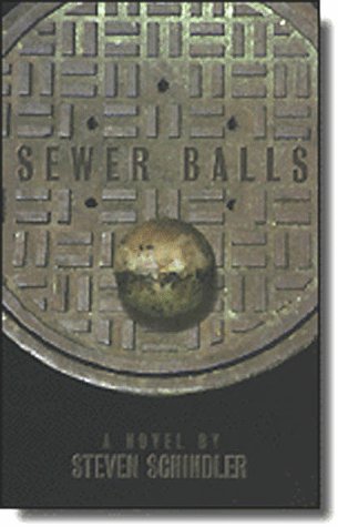 Imagen de archivo de Sewer Balls a la venta por WorldofBooks