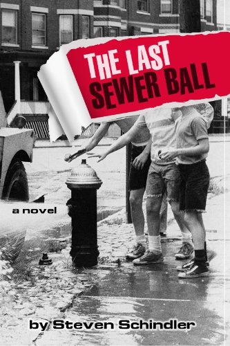 Beispielbild fr The Last Sewer Ball zum Verkauf von Better World Books: West