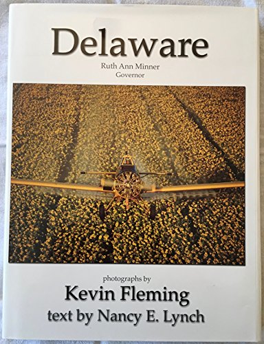 Imagen de archivo de Delaware a la venta por SecondSale