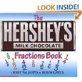 9780966244526: The Hershey's Milk Chocolate Fractions Book