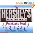 9780966244526: Hersheys Milk Chocolate Fractions Book
