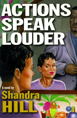 Imagen de archivo de Actions Speak Louder a la venta por Newsboy Books