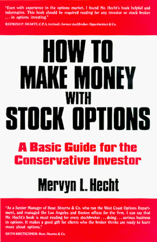 Stock image for How to Make Money with Stock Options: A Basic Guide for the Conservative Investor, Second Edition for sale by GoldenWavesOfBooks