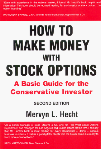 9780966248111: How to Make Money With Stock Options: A Basic Guide for the Conservative Investor