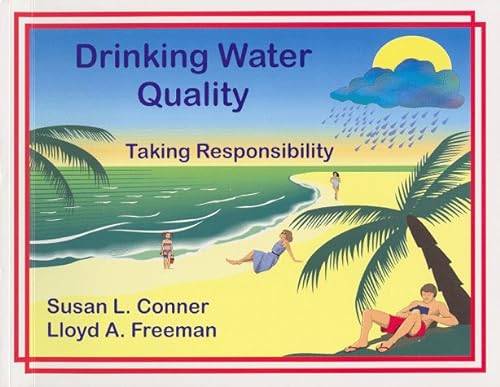 Beispielbild fr Drinking Water Quality - Taking Responsibility zum Verkauf von GridFreed