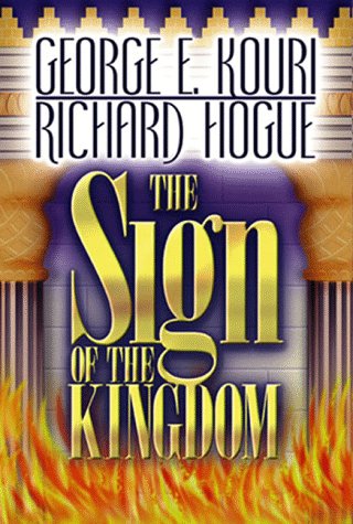 Stock image for The Sign : Understanding the Kingdom in Light of the Oliver Discourse for sale by Better World Books