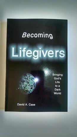 Stock image for Becoming Lifegivers for sale by Bookmans
