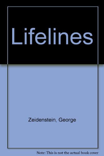 Stock image for Lifelines for sale by Wonder Book