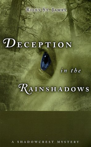 Beispielbild fr Deception in the Rainshadows zum Verkauf von Wonder Book