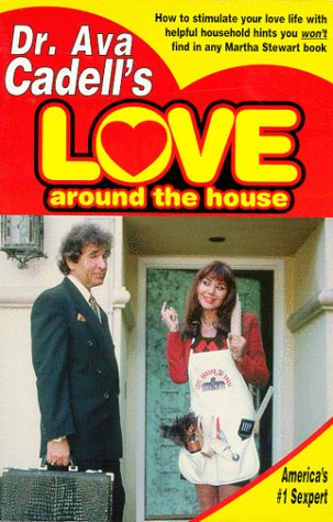 Beispielbild fr Love Around the House zum Verkauf von HPB-Movies