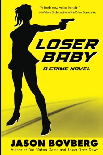 Imagen de archivo de Loser Baby a la venta por BooksRun