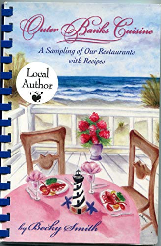 9780966265637: Title: Outer Banks Cuisine A Sampling of Our Restaurants