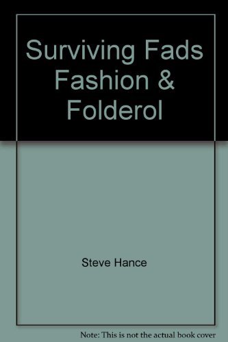 9780966268706: Title: Surviving Fads Fashion Folderol