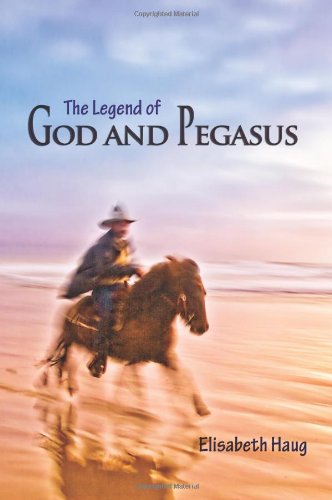 Beispielbild fr The Legend of God and Pegasus zum Verkauf von The Oregon Room - Well described books!