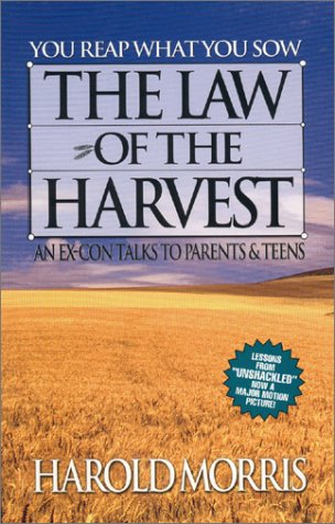 Imagen de archivo de The Law of the Harvest a la venta por Wonder Book